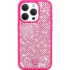image:imageVELVET CAVIAR Designer Bling Case Compatible with iPhone 15  Luxury Rhinestone Diamond Phone Case Sparkly Crystals Hot Pink BaseHot Pink Crystal