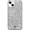 image:imageVELVET CAVIAR Designer Bling Case Compatible with iPhone 15  Luxury Rhinestone Diamond Phone Case Sparkly Crystals Hot Pink BaseSilver Crystal