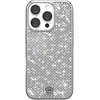 image:imageVELVET CAVIAR Designer Bling Case Compatible with iPhone 15  Luxury Rhinestone Diamond Phone Case Sparkly Crystals Hot Pink BaseSilver Crystal