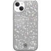 image:imageVELVET CAVIAR Designer Bling Case Compatible with iPhone 15  Luxury Rhinestone Diamond Phone Case Sparkly Crystals Hot Pink BaseSilver Crystal