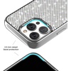 image:imageVELVET CAVIAR Designer Bling Case Compatible with iPhone 15  Luxury Rhinestone Diamond Phone Case Sparkly Crystals Hot Pink BaseSilver Crystal