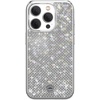 image:imageVELVET CAVIAR Designer Bling Case Compatible with iPhone 15  Luxury Rhinestone Diamond Phone Case Sparkly Crystals Hot Pink BaseSilver Crystal