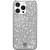 image:imageVELVET CAVIAR Designer Bling Case Compatible with iPhone 15  Luxury Rhinestone Diamond Phone Case Sparkly Crystals Hot Pink BaseSilver Crystal