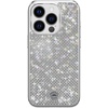 image:imageVELVET CAVIAR Designer Bling Case Compatible with iPhone 15  Luxury Rhinestone Diamond Phone Case Sparkly Crystals Hot Pink BaseSilver Crystal