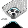 image:imageVELVET CAVIAR Designer Bling Case Compatible with iPhone 15  Luxury Rhinestone Diamond Phone Case Sparkly Crystals Hot Pink BaseSilver Crystal