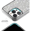 image:imageVELVET CAVIAR Designer Bling Case Compatible with iPhone 15  Luxury Rhinestone Diamond Phone Case Sparkly Crystals Hot Pink BaseSilver Crystal