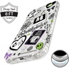 image:imageVELVET CAVIAR Snoopy Gifts for Women  Phone Case for iPhone 16 Pro Max  Compatible with MagSafe 10ft Drop Tested  Snoopy ChristmasBeetlejuice