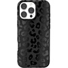 image:imageVELVET CAVIAR Snoopy Gifts for Women  Phone Case for iPhone 16 Pro Max  Compatible with MagSafe 10ft Drop Tested  Snoopy ChristmasBlack Leopard