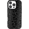 image:imageVELVET CAVIAR Snoopy Gifts for Women  Phone Case for iPhone 16 Pro Max  Compatible with MagSafe 10ft Drop Tested  Snoopy ChristmasBlack Leopard