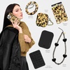image:imageVELVET CAVIAR Snoopy Gifts for Women  Phone Case for iPhone 16 Pro Max  Compatible with MagSafe 10ft Drop Tested  Snoopy ChristmasBlonde Tortoise Shell