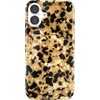 image:imageVELVET CAVIAR Snoopy Gifts for Women  Phone Case for iPhone 16 Pro Max  Compatible with MagSafe 10ft Drop Tested  Snoopy ChristmasBlonde Tortoise Shell