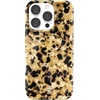 image:imageVELVET CAVIAR Snoopy Gifts for Women  Phone Case for iPhone 16 Pro Max  Compatible with MagSafe 10ft Drop Tested  Snoopy ChristmasBlonde Tortoise Shell