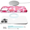 image:imageVELVET CAVIAR Snoopy Gifts for Women  Phone Case for iPhone 16 Pro Max  Compatible with MagSafe 10ft Drop Tested  Snoopy ChristmasCherry Blossom