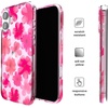 image:imageVELVET CAVIAR Snoopy Gifts for Women  Phone Case for iPhone 16 Pro Max  Compatible with MagSafe 10ft Drop Tested  Snoopy ChristmasCherry Blossom