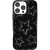 image:imageVELVET CAVIAR Snoopy Gifts for Women  Phone Case for iPhone 16 Pro Max  Compatible with MagSafe 10ft Drop Tested  Snoopy ChristmasCrystal Chrome Stars