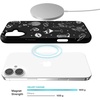 image:imageVELVET CAVIAR Snoopy Gifts for Women  Phone Case for iPhone 16 Pro Max  Compatible with MagSafe 10ft Drop Tested  Snoopy ChristmasDisco Cowgirl