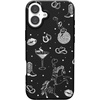 image:imageVELVET CAVIAR Snoopy Gifts for Women  Phone Case for iPhone 16 Pro Max  Compatible with MagSafe 10ft Drop Tested  Snoopy ChristmasDisco Cowgirl