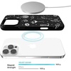 image:imageVELVET CAVIAR Snoopy Gifts for Women  Phone Case for iPhone 16 Pro Max  Compatible with MagSafe 10ft Drop Tested  Snoopy ChristmasDisco Cowgirl
