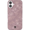 image:imageVELVET CAVIAR Snoopy Gifts for Women  Phone Case for iPhone 16 Pro Max  Compatible with MagSafe 10ft Drop Tested  Snoopy ChristmasDusty Rose Floral