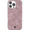 image:imageVELVET CAVIAR Snoopy Gifts for Women  Phone Case for iPhone 16 Pro Max  Compatible with MagSafe 10ft Drop Tested  Snoopy ChristmasDusty Rose Floral