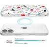 image:imageVELVET CAVIAR Snoopy Gifts for Women  Phone Case for iPhone 16 Pro Max  Compatible with MagSafe 10ft Drop Tested  Snoopy ChristmasLucky Charm