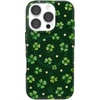 image:imageVELVET CAVIAR Snoopy Gifts for Women  Phone Case for iPhone 16 Pro Max  Compatible with MagSafe 10ft Drop Tested  Snoopy ChristmasLucky Clover Glitter