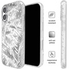 image:imageVELVET CAVIAR Snoopy Gifts for Women  Phone Case for iPhone 16 Pro Max  Compatible with MagSafe 10ft Drop Tested  Snoopy ChristmasLucky Girl Holo