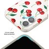 image:imageVELVET CAVIAR Snoopy Gifts for Women  Phone Case for iPhone 16 Pro Max  Compatible with MagSafe 10ft Drop Tested  Snoopy ChristmasMon Cheri Cherry