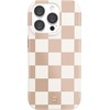 image:imageVELVET CAVIAR Snoopy Gifts for Women  Phone Case for iPhone 16 Pro Max  Compatible with MagSafe 10ft Drop Tested  Snoopy ChristmasNude Vibe Checkered