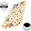 image:imageVELVET CAVIAR Snoopy Gifts for Women  Phone Case for iPhone 16 Pro Max  Compatible with MagSafe 10ft Drop Tested  Snoopy ChristmasSnoopy Autumn Leaves