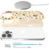 image:imageVELVET CAVIAR Snoopy Gifts for Women  Phone Case for iPhone 16 Pro Max  Compatible with MagSafe 10ft Drop Tested  Snoopy ChristmasSnoopy Autumn Leaves