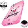 image:imageVELVET CAVIAR Snoopy Gifts for Women  Phone Case for iPhone 16 Pro Max  Compatible with MagSafe 10ft Drop Tested  Snoopy ChristmasSnoopy Be Mine