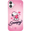 image:imageVELVET CAVIAR Snoopy Gifts for Women  Phone Case for iPhone 16 Pro Max  Compatible with MagSafe 10ft Drop Tested  Snoopy ChristmasSnoopy Be Mine