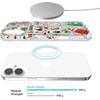 image:imageVELVET CAVIAR Snoopy Gifts for Women  Phone Case for iPhone 16 Pro Max  Compatible with MagSafe 10ft Drop Tested  Snoopy ChristmasSnoopy Christmas