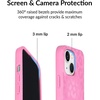 image:imageVELVET CAVIAR for iPhone 13 Case Floral  Compatible with MagSafe  10ft Drop Tested  Purple Rose Gold FlowersHot Pink Leopard