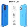 image:imageVELVET CAVIAR for iPhone 13 Pro Case  10ft Drop Tested  Neon BlueNeon Blue