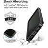 image:imageVELVET CAVIAR for iPhone 13 Pro Case  Compatible with MagSafe  10ft Drop Tested  Galaxy GlitterBlack Marble