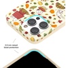 image:imageVELVET CAVIAR for iPhone 13 Pro Case  Compatible with MagSafe  10ft Drop Tested  Galaxy GlitterHarvest Snoopy