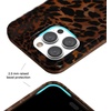 image:imageVELVET CAVIAR for iPhone 13 Pro Case  Compatible with MagSafe  10ft Drop Tested  Galaxy GlitterLeopard Tort