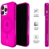 image:imageVELVET CAVIAR for iPhone 13 Pro Case  Compatible with MagSafe  10ft Drop Tested  Galaxy GlitterNeon Pink