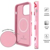 image:imageVELVET CAVIAR for iPhone 13 Pro Case  Compatible with MagSafe  10ft Drop Tested  Galaxy GlitterSweet Cherry