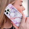 image:imageVELVET CAVIAR for iPhone 13 Pro Case  Compatible with MagSafe  10ft Drop Tested  Galaxy GlitterViolet Sky Marble