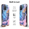 image:imageVELVET CAVIAR for iPhone 13 Pro Max Case  Compatible with MagSafe  10ft Drop Tested  Galaxy GlitterGalaxy Glitter