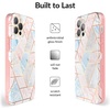 image:imageVELVET CAVIAR for iPhone 13 Pro Max Case  Compatible with MagSafe  10ft Drop Tested  Galaxy GlitterGeometric Marble