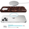 image:imageVELVET CAVIAR for iPhone 13 Pro Max Case  Compatible with MagSafe  10ft Drop Tested  Galaxy GlitterIt Girl Leopard