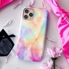 image:imageVELVET CAVIAR for iPhone 13 Pro Max Case  Compatible with MagSafe  10ft Drop Tested  Galaxy GlitterPastel Tie Dye