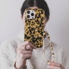 image:imageVELVET CAVIAR for iPhone 14 Plus Case  10ft Drop Tested  Neon BlueBlonde Tortoise