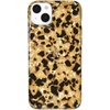 image:imageVELVET CAVIAR for iPhone 14 Plus Case  10ft Drop Tested  Neon BlueBlonde Tortoise