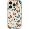 image:imageVELVET CAVIAR for iPhone 14 Plus Case  10ft Drop Tested  Neon BlueButterfly Dreams