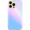 image:imageVELVET CAVIAR for iPhone 14 Plus Case  10ft Drop Tested  Neon BlueIridescent Nebula